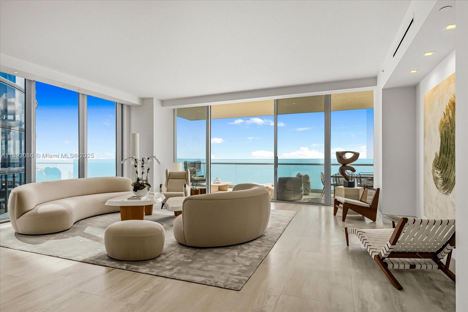 View photos, virtual tours, details... 18501 Collins Ave 1001