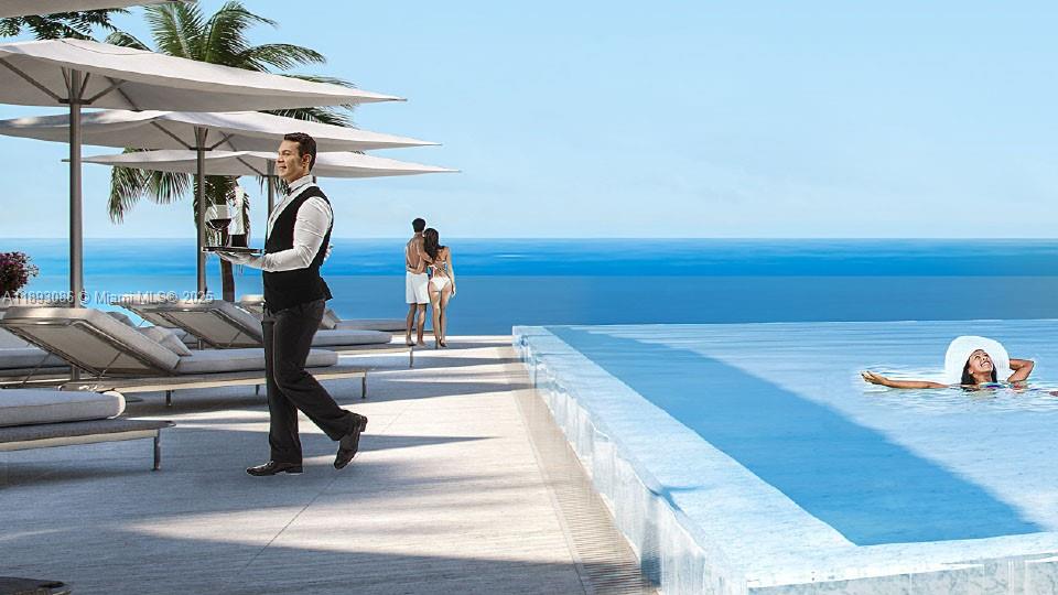 Turnberry Ocean Club - Residential