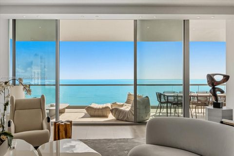 18501 Collins Ave 1001 Sunny Isles Beach FL 33160