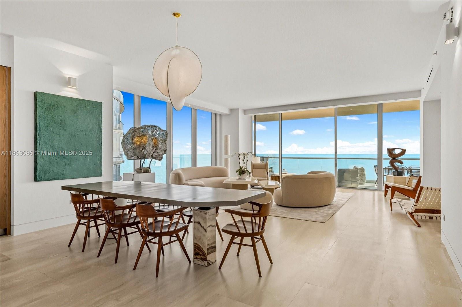 View photos, virtual tours, details... 18501 Collins Ave 1001
