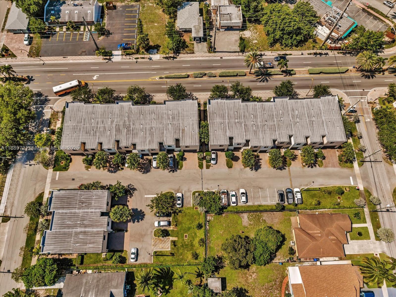 RIVER GARDENS - Residential