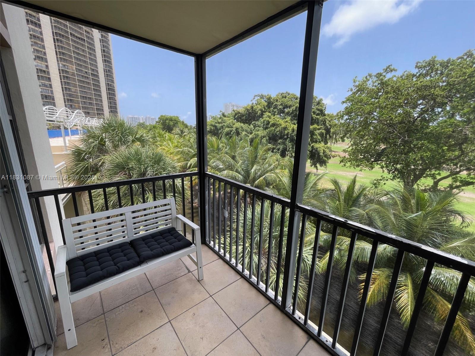 CORONADO CONDO- TOWER I - Residential