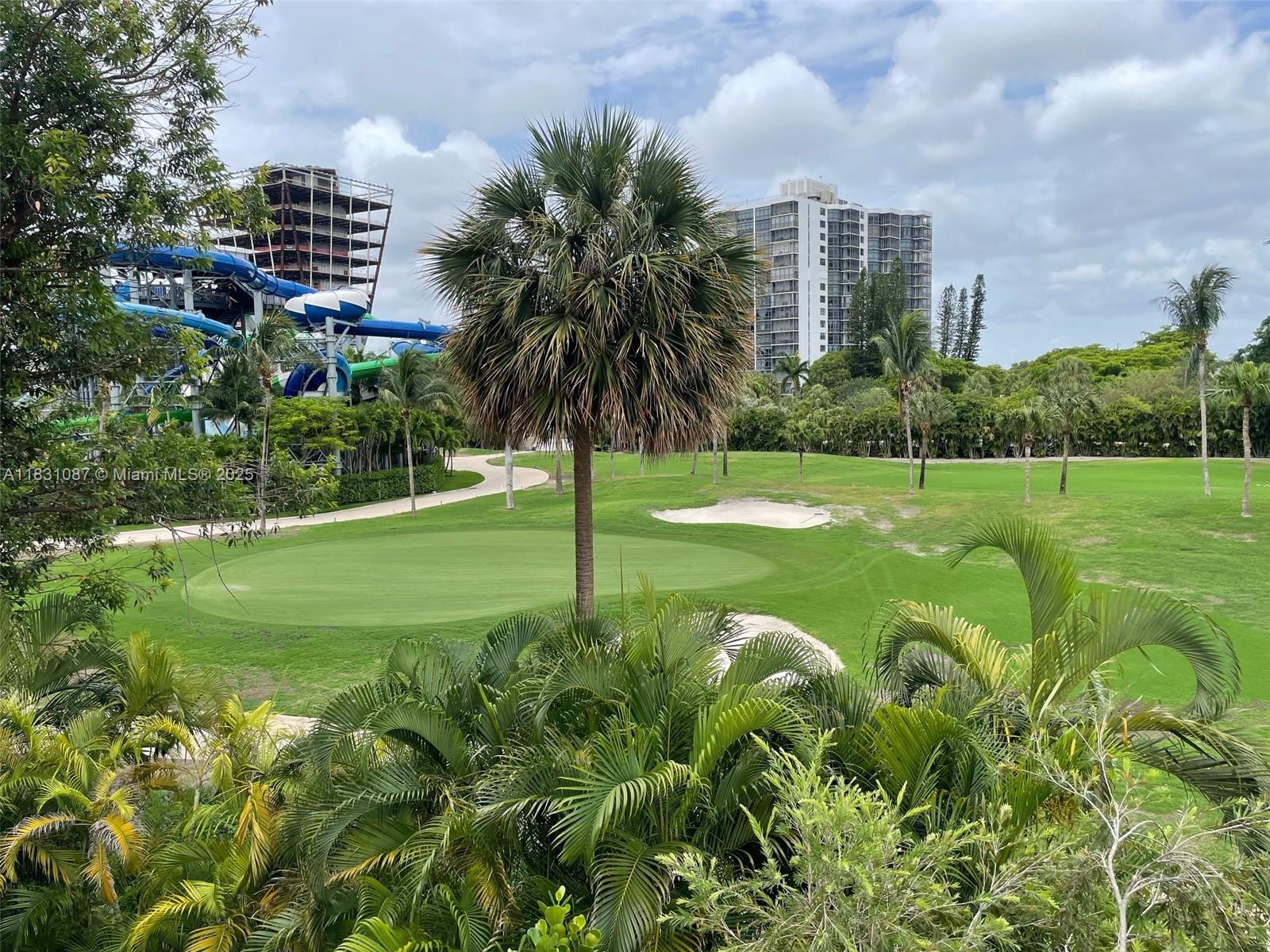 CORONADO CONDO- TOWER I - Residential