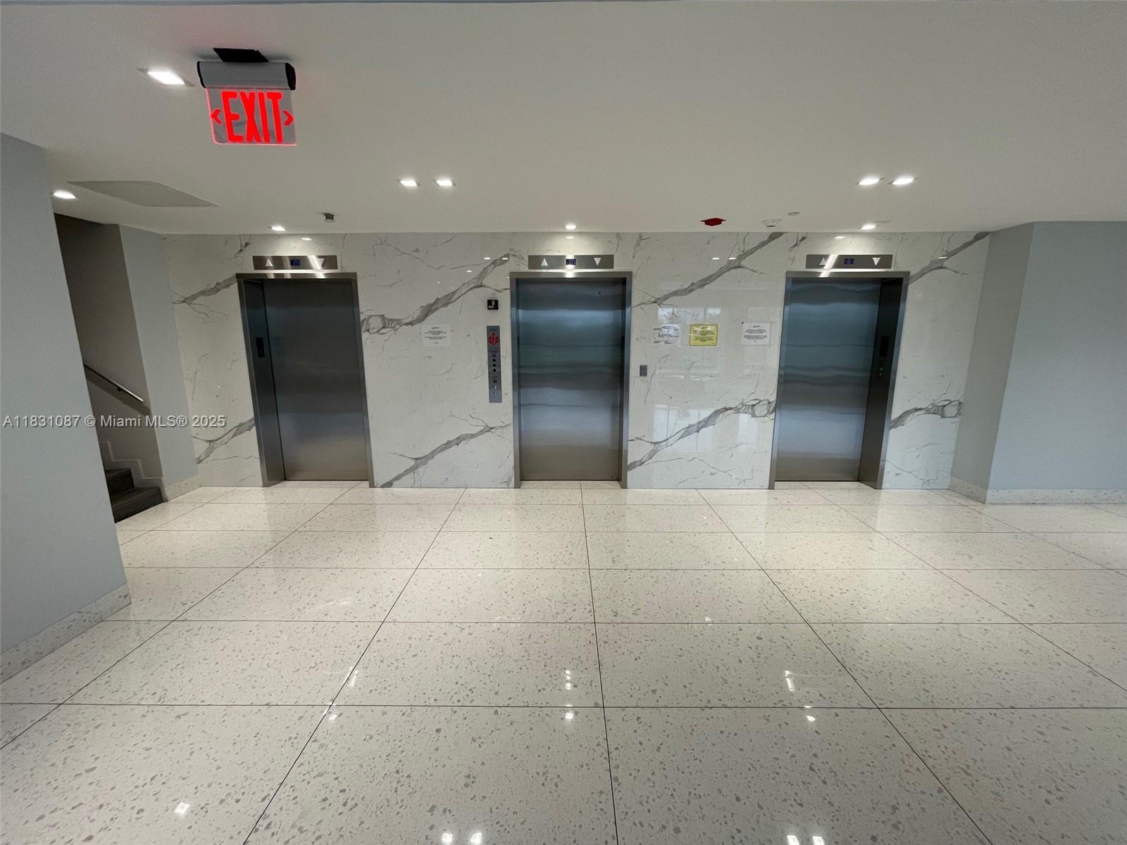 CORONADO CONDO- TOWER I - Residential