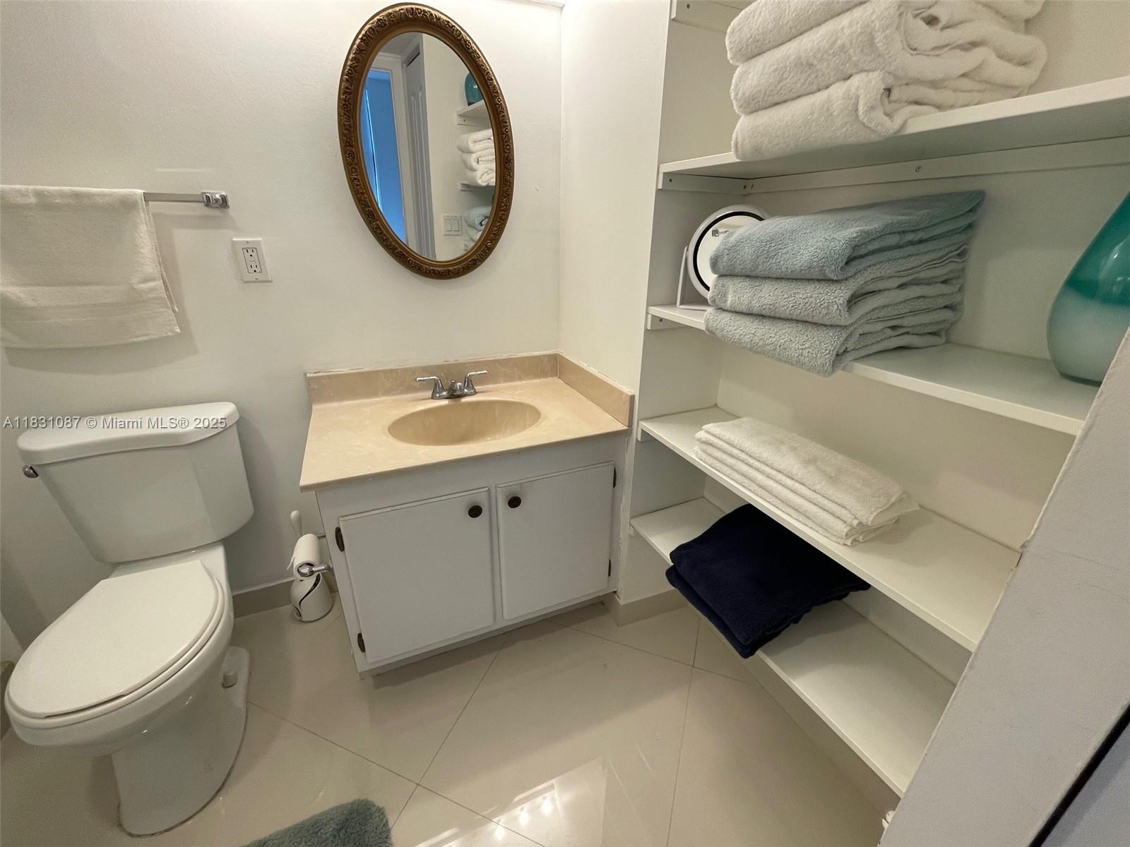 CORONADO CONDO- TOWER I - Residential