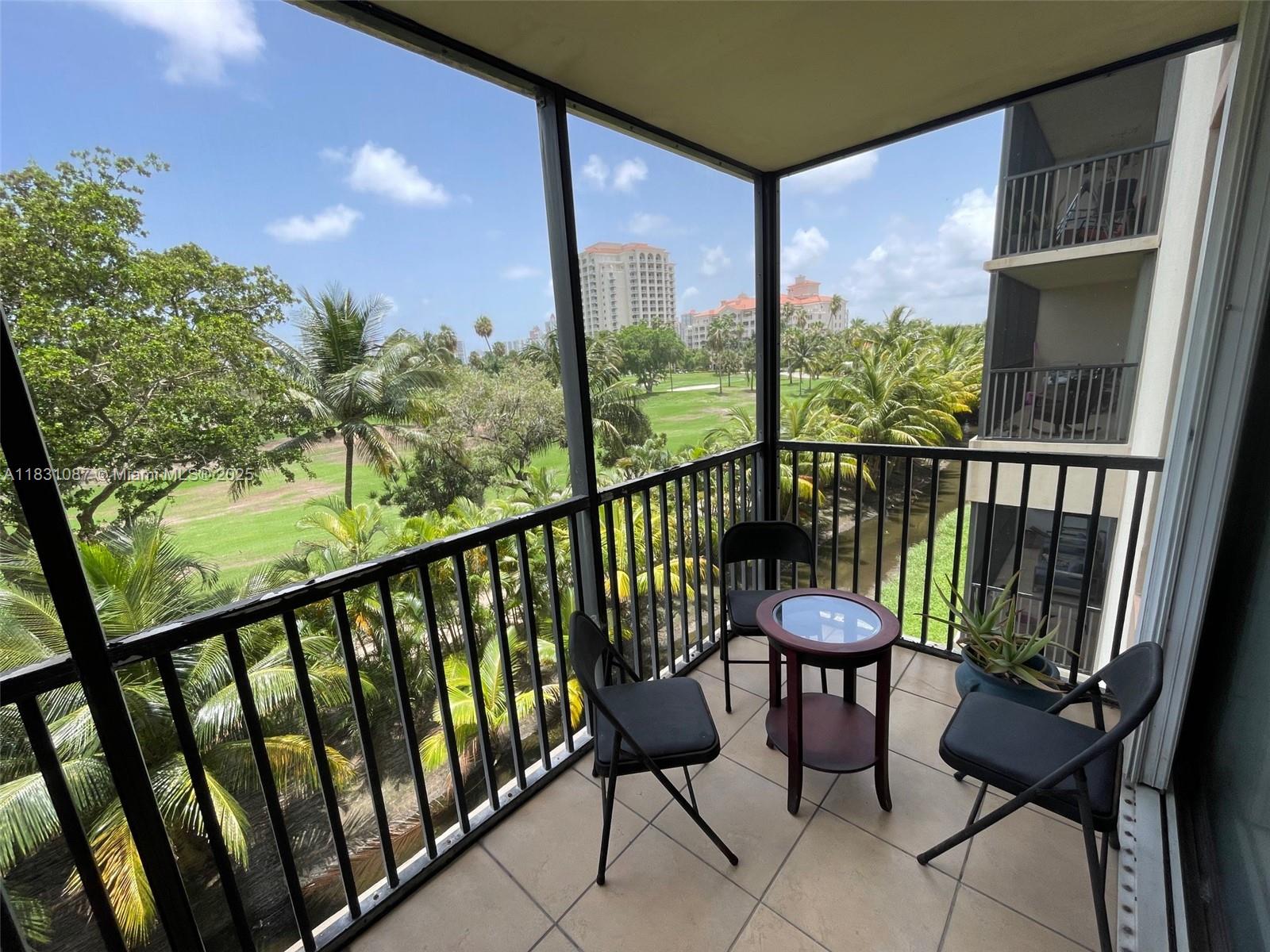 CORONADO CONDO- TOWER I - Residential