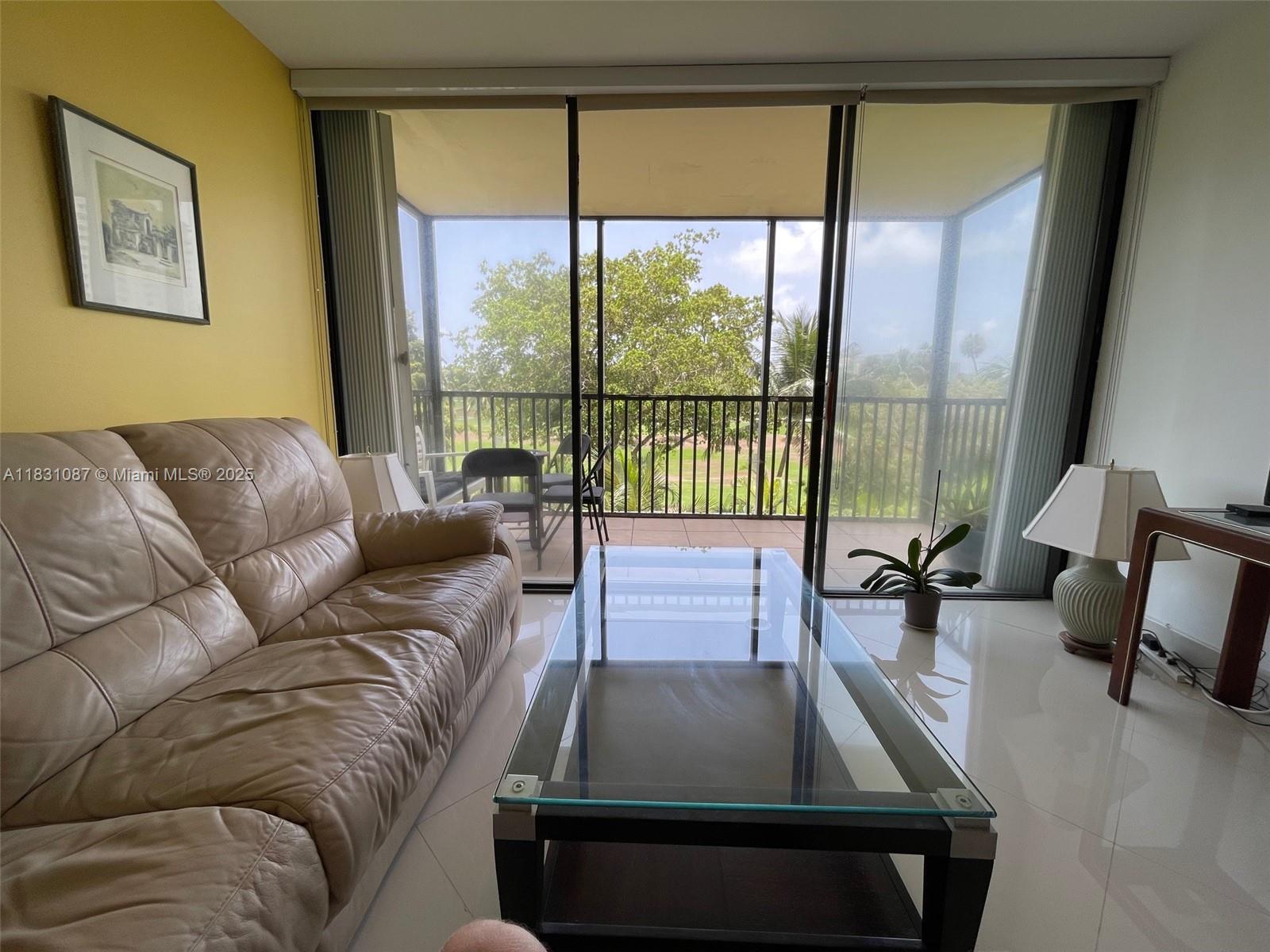 CORONADO CONDO- TOWER I - Residential