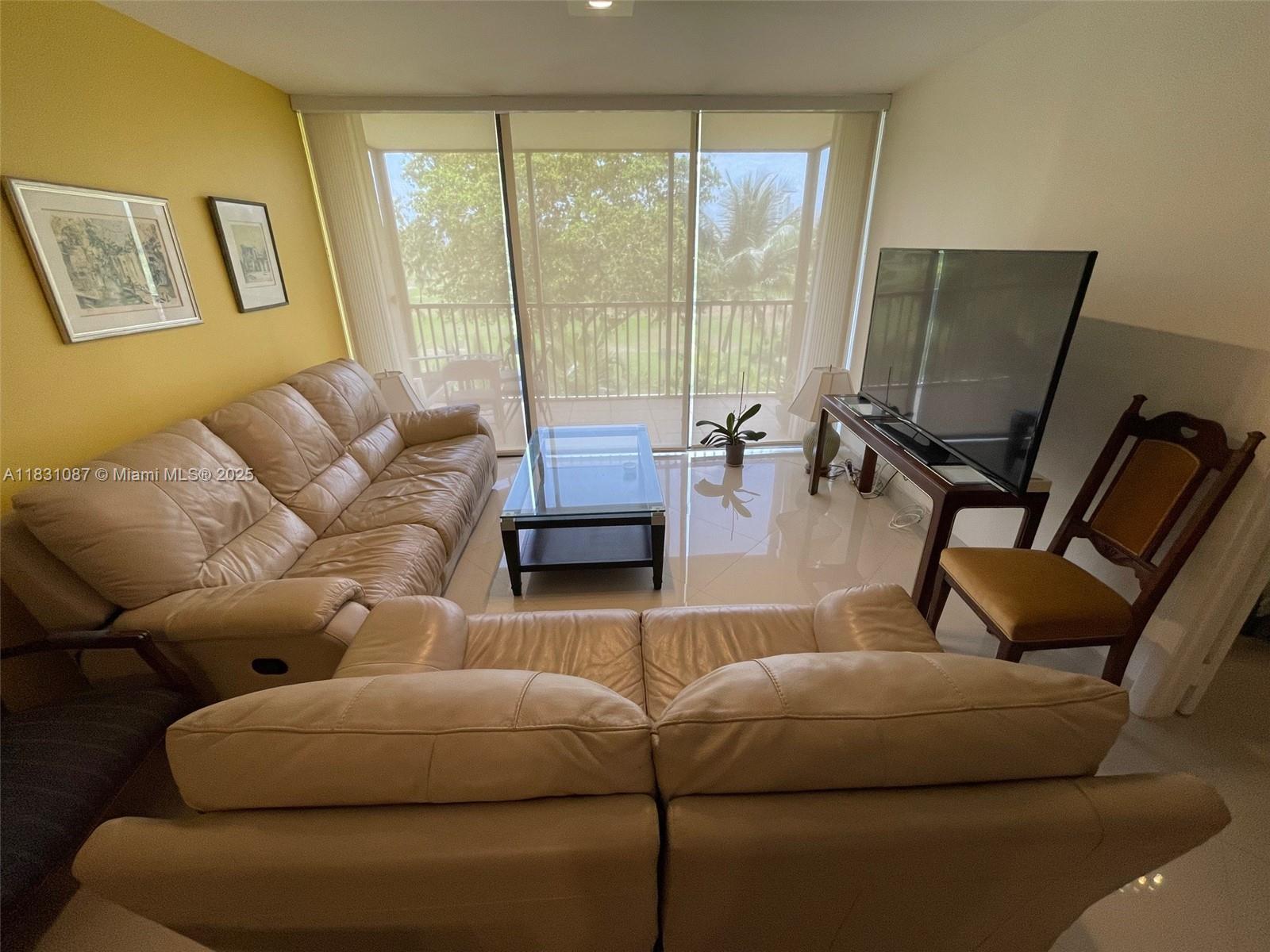 CORONADO CONDO- TOWER I - Residential