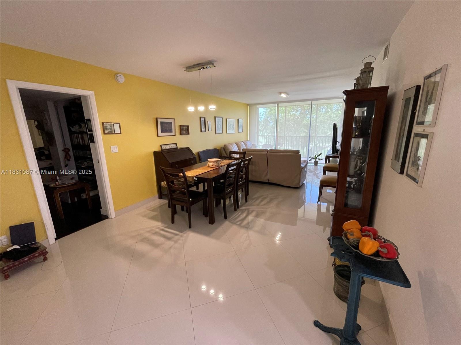 CORONADO CONDO- TOWER I - Residential