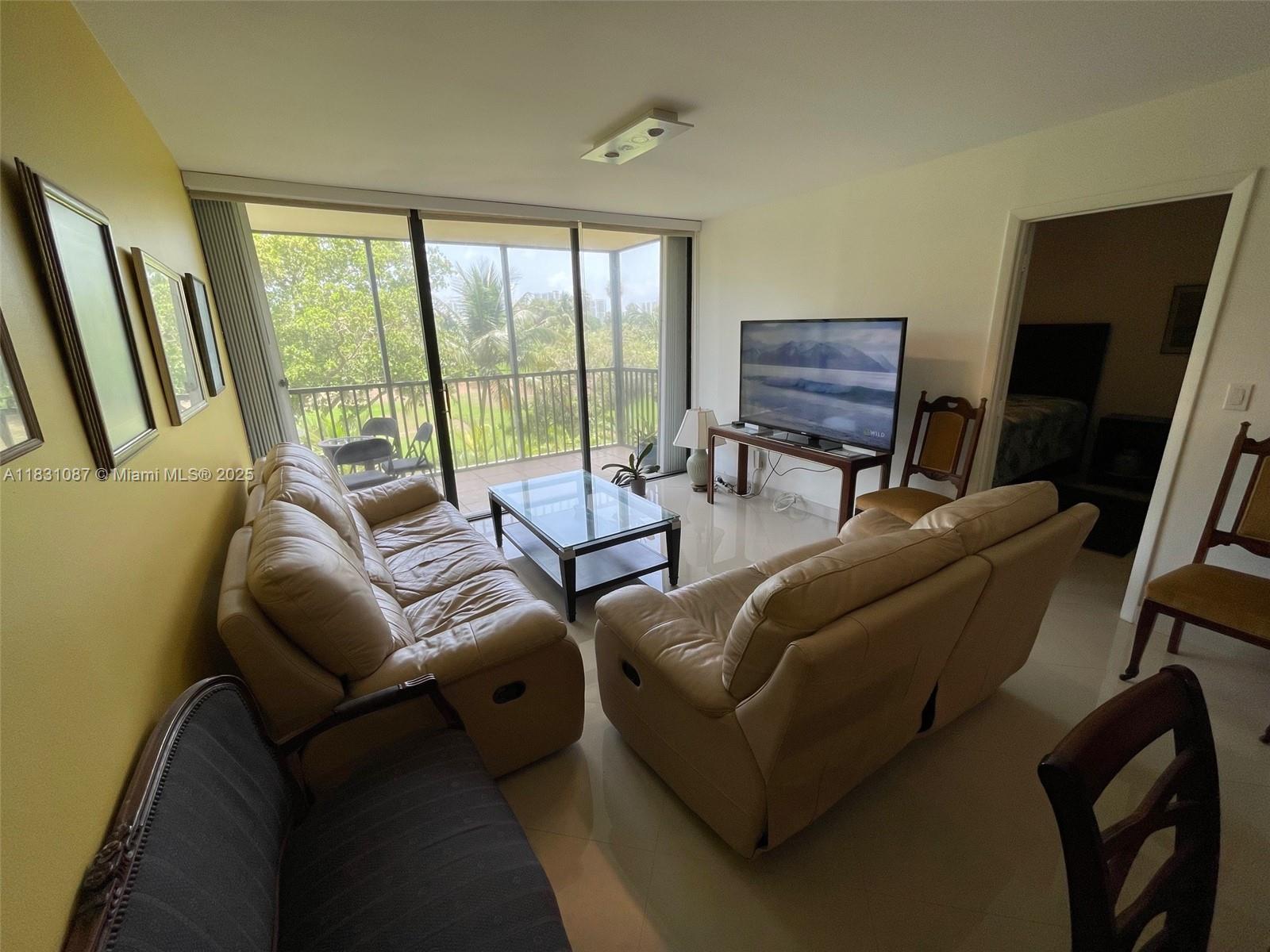 CORONADO CONDO- TOWER I - Residential