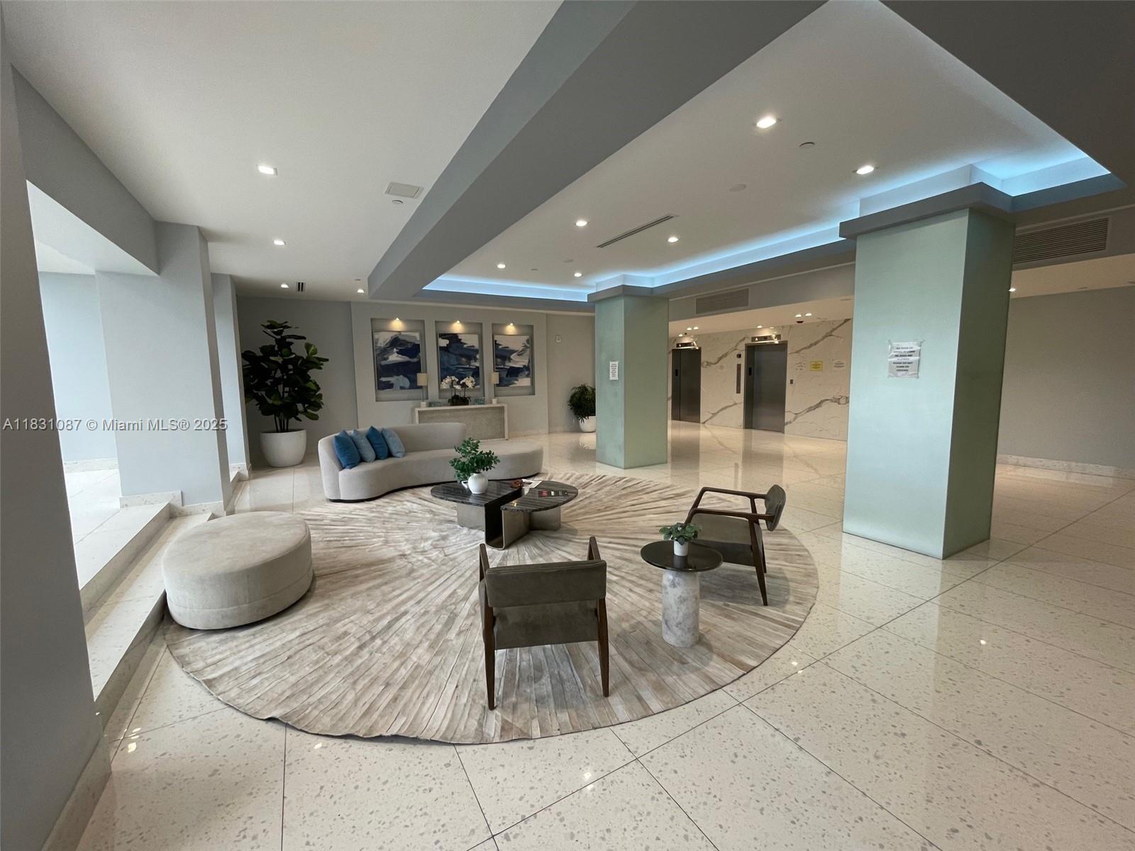 CORONADO CONDO- TOWER I - Residential