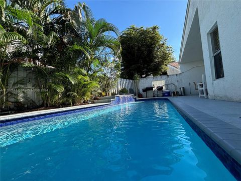 A home in Lake Worth