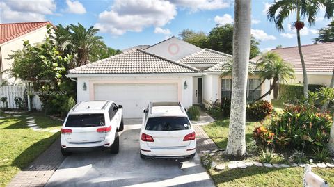 A home in Lake Worth