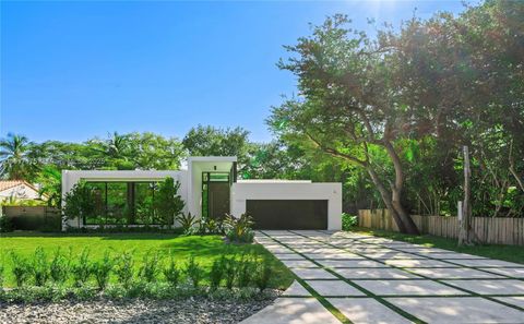 1002 NE 117th St Biscayne Park FL 33161