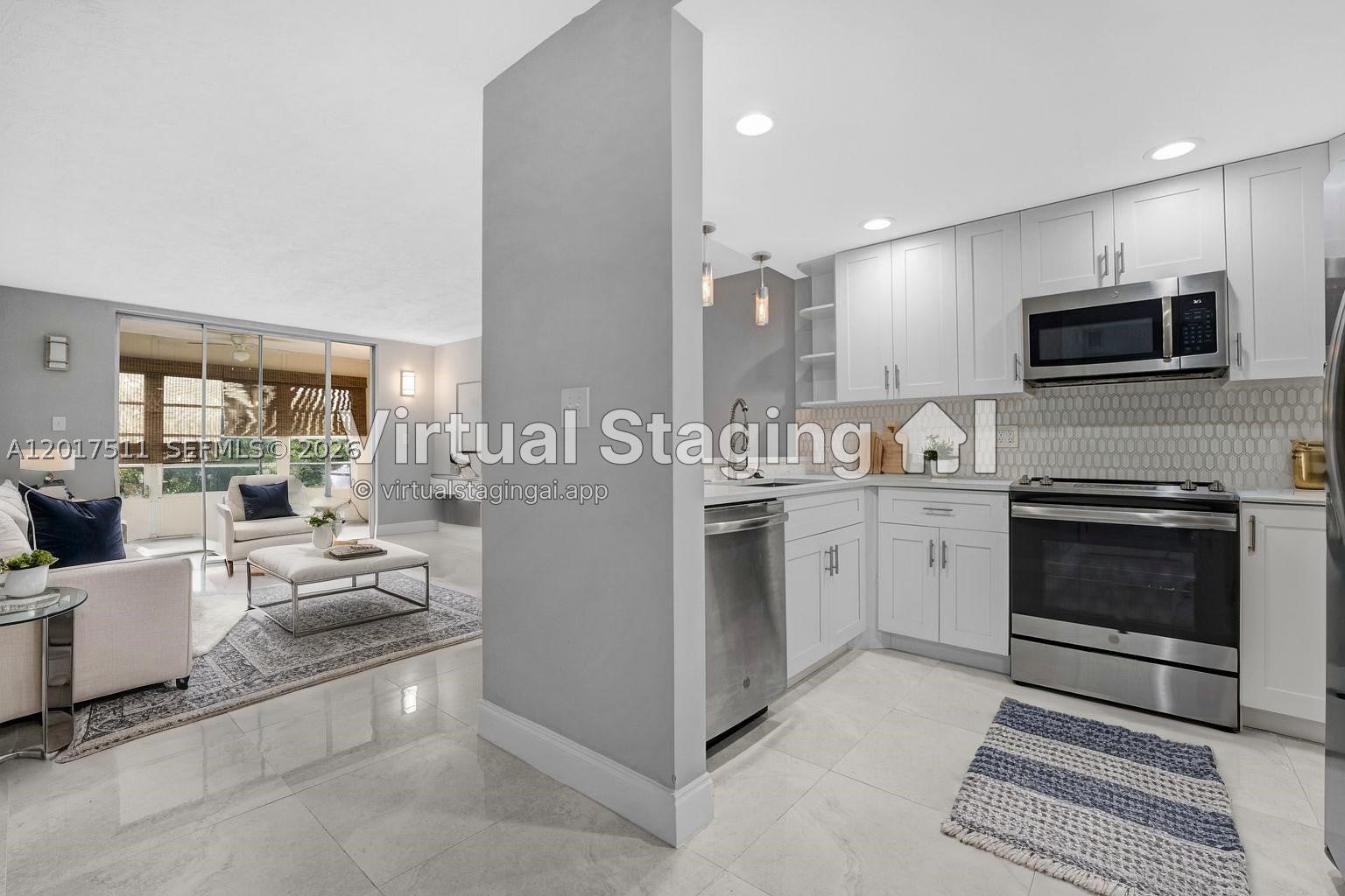 7100 NW 17th St