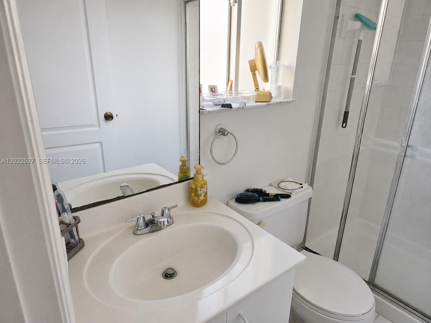 SIERRA RIDGE CONDO M-41 - Residential
