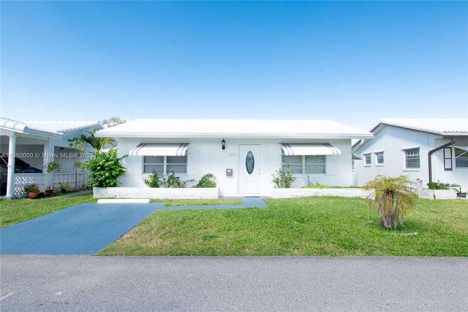 MAINLANDS OF TAMARAC LAKE - Residential