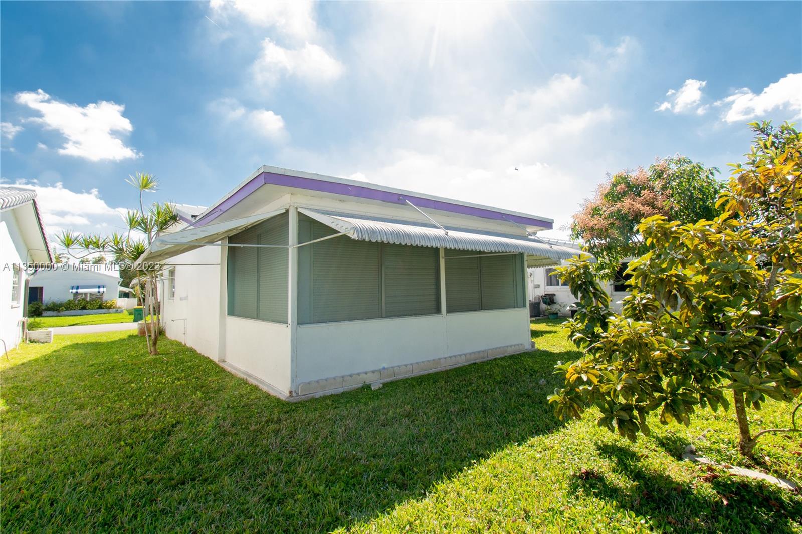 MAINLANDS OF TAMARAC LAKE - Residential