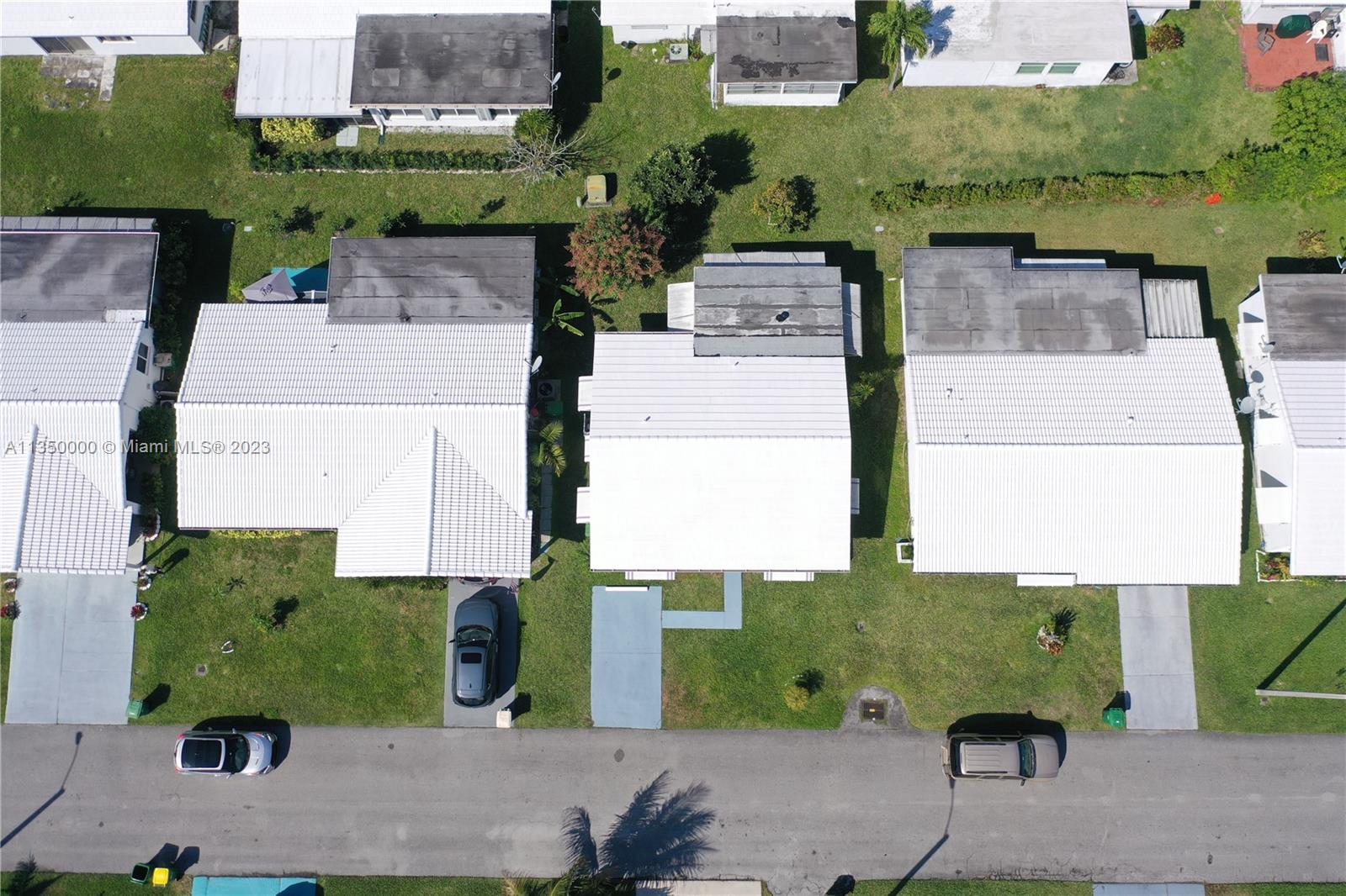 MAINLANDS OF TAMARAC LAKE - Residential