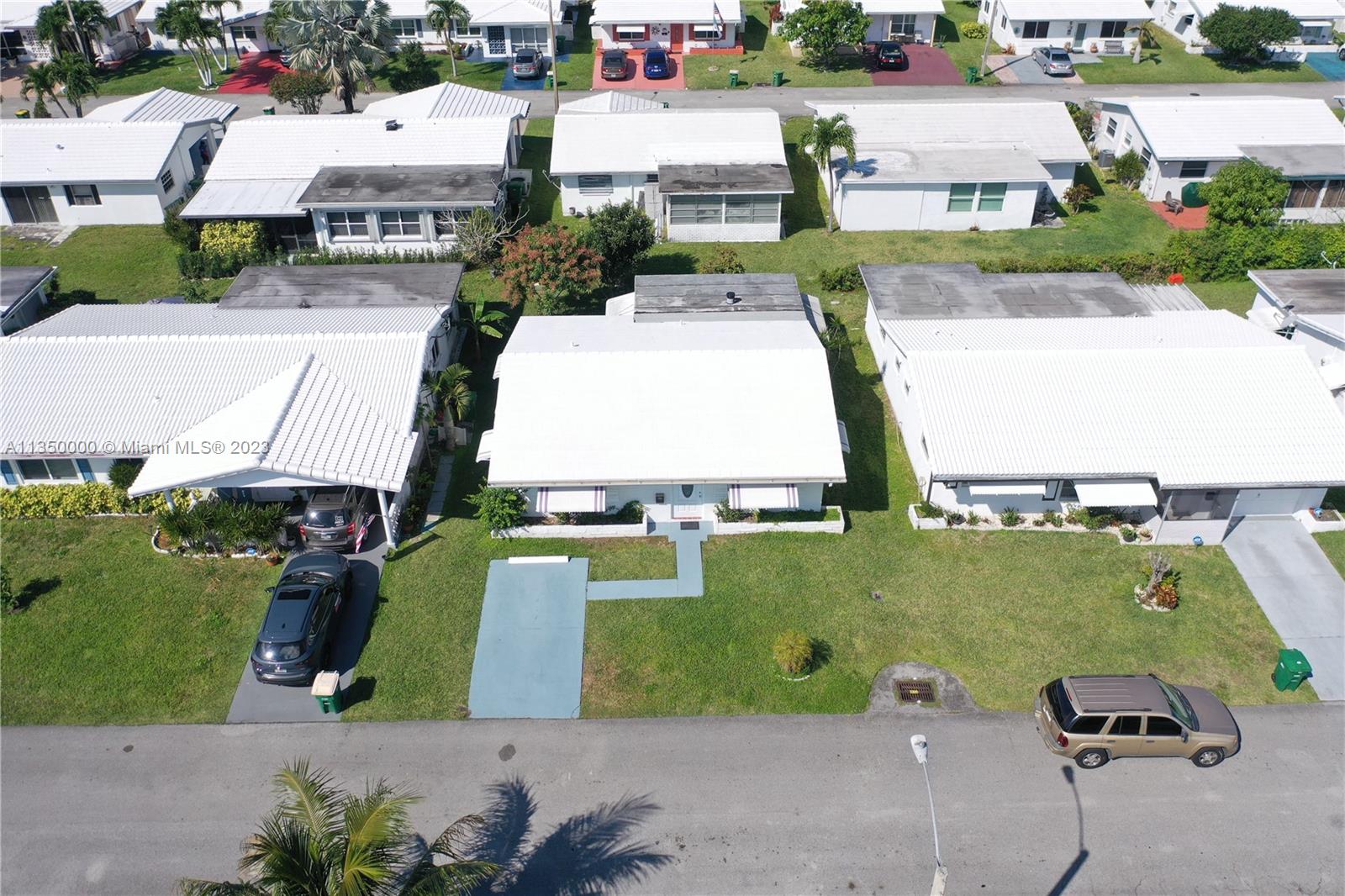 MAINLANDS OF TAMARAC LAKE - Residential