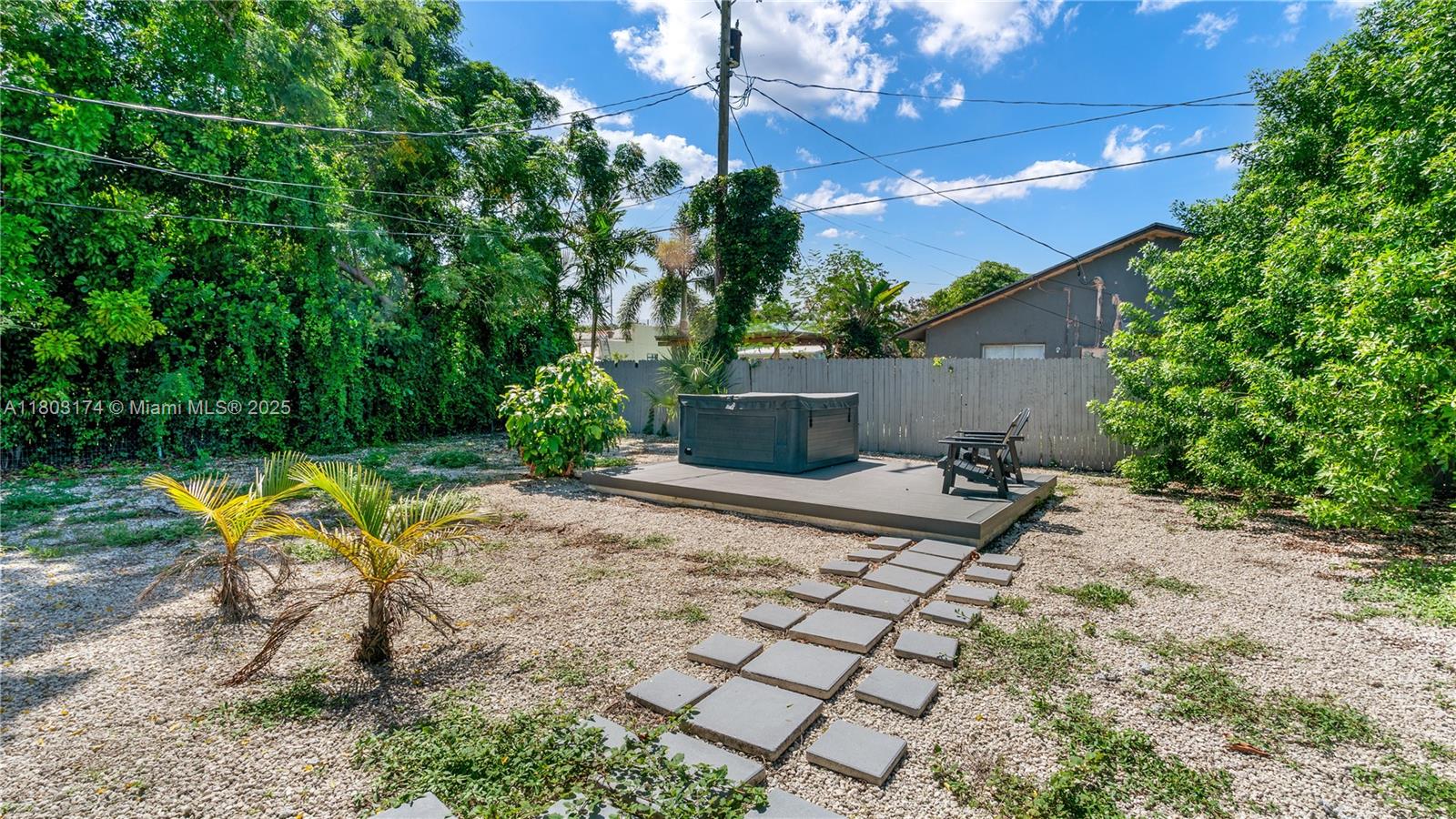 COLONIAL ESTATES - Residential