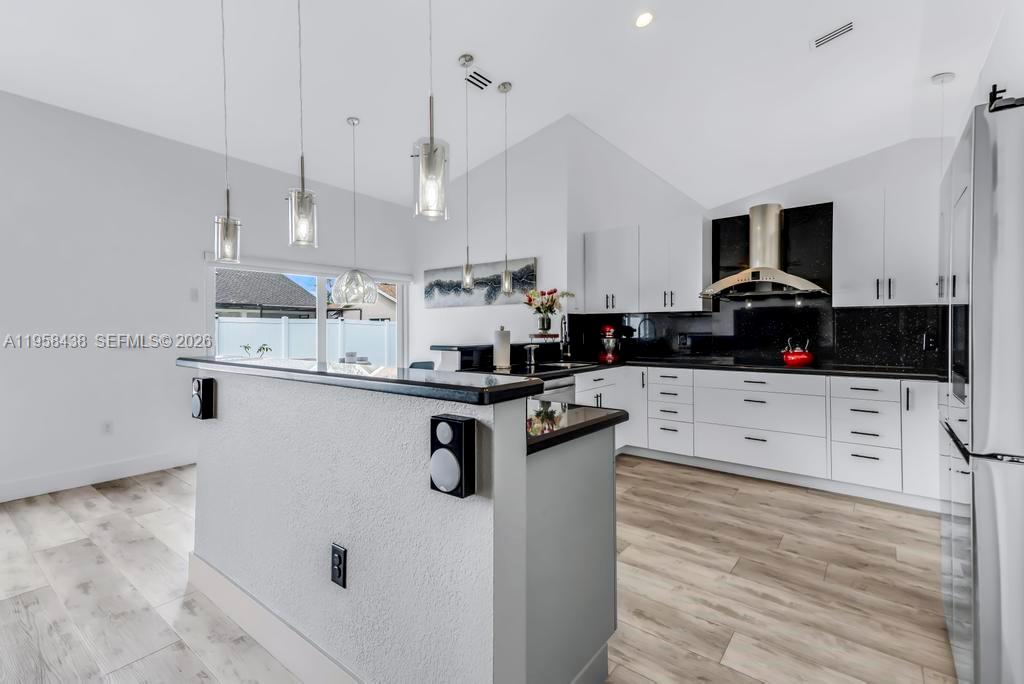 PASADENA AT CHAPEL TRAIL - Residential