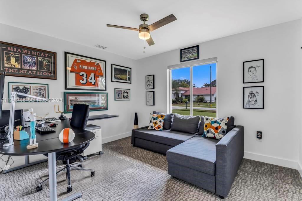 PASADENA AT CHAPEL TRAIL - Residential