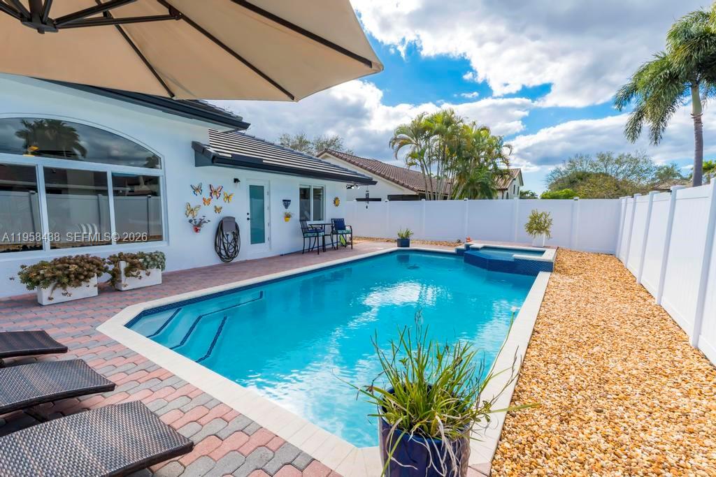 PASADENA AT CHAPEL TRAIL - Residential