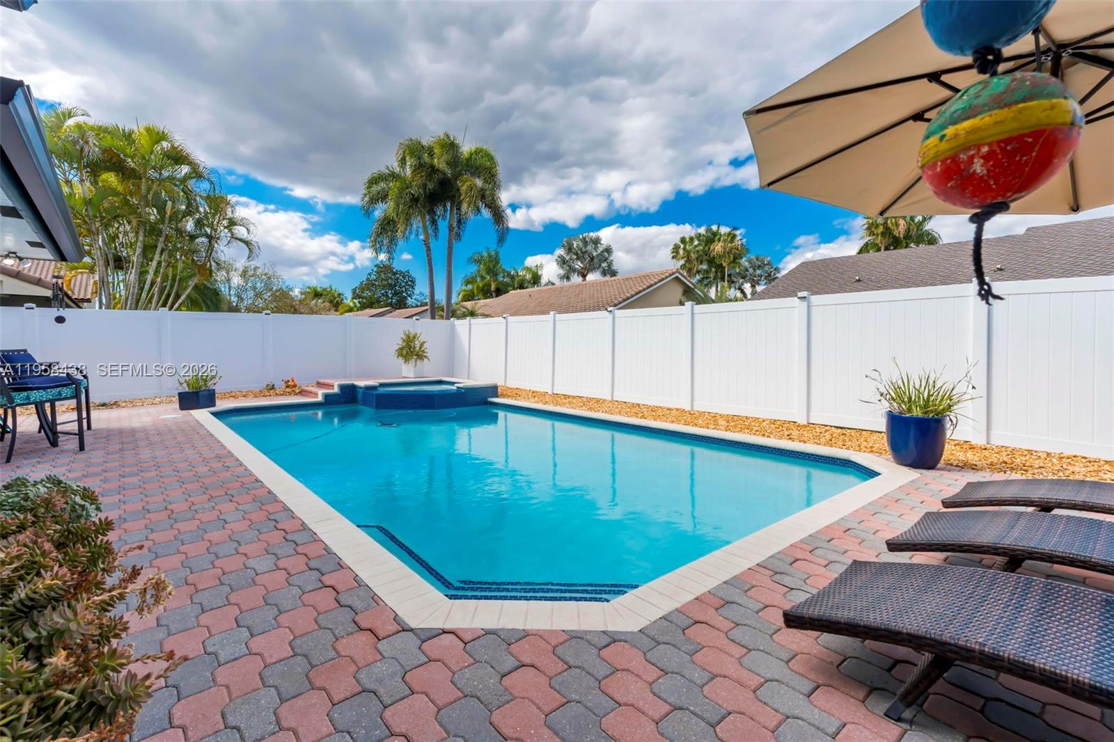 PASADENA AT CHAPEL TRAIL - Residential