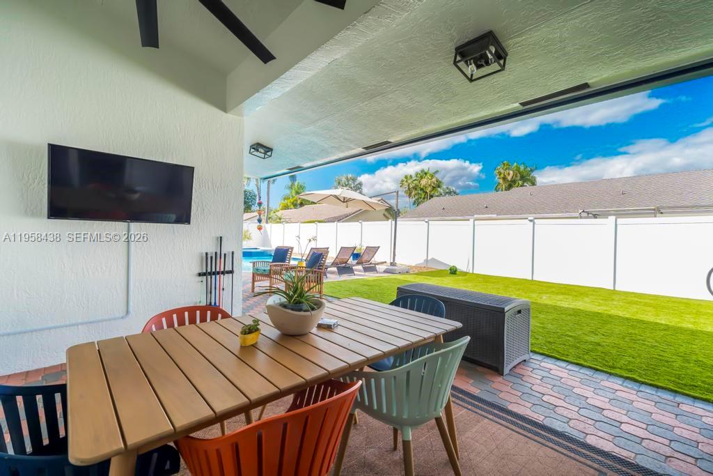 PASADENA AT CHAPEL TRAIL - Residential