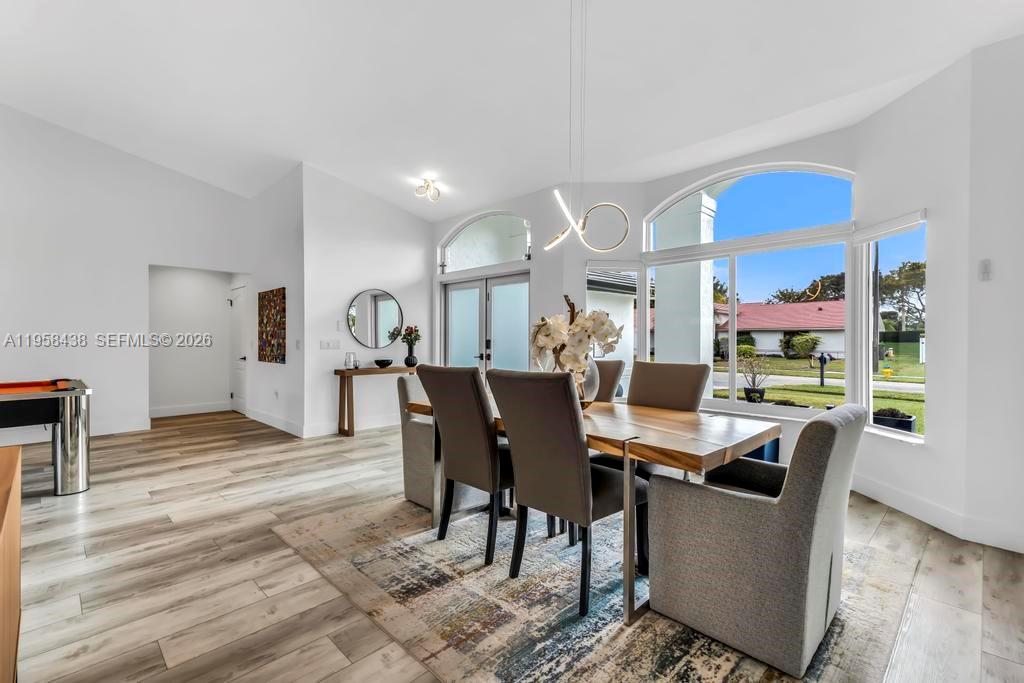 PASADENA AT CHAPEL TRAIL - Residential