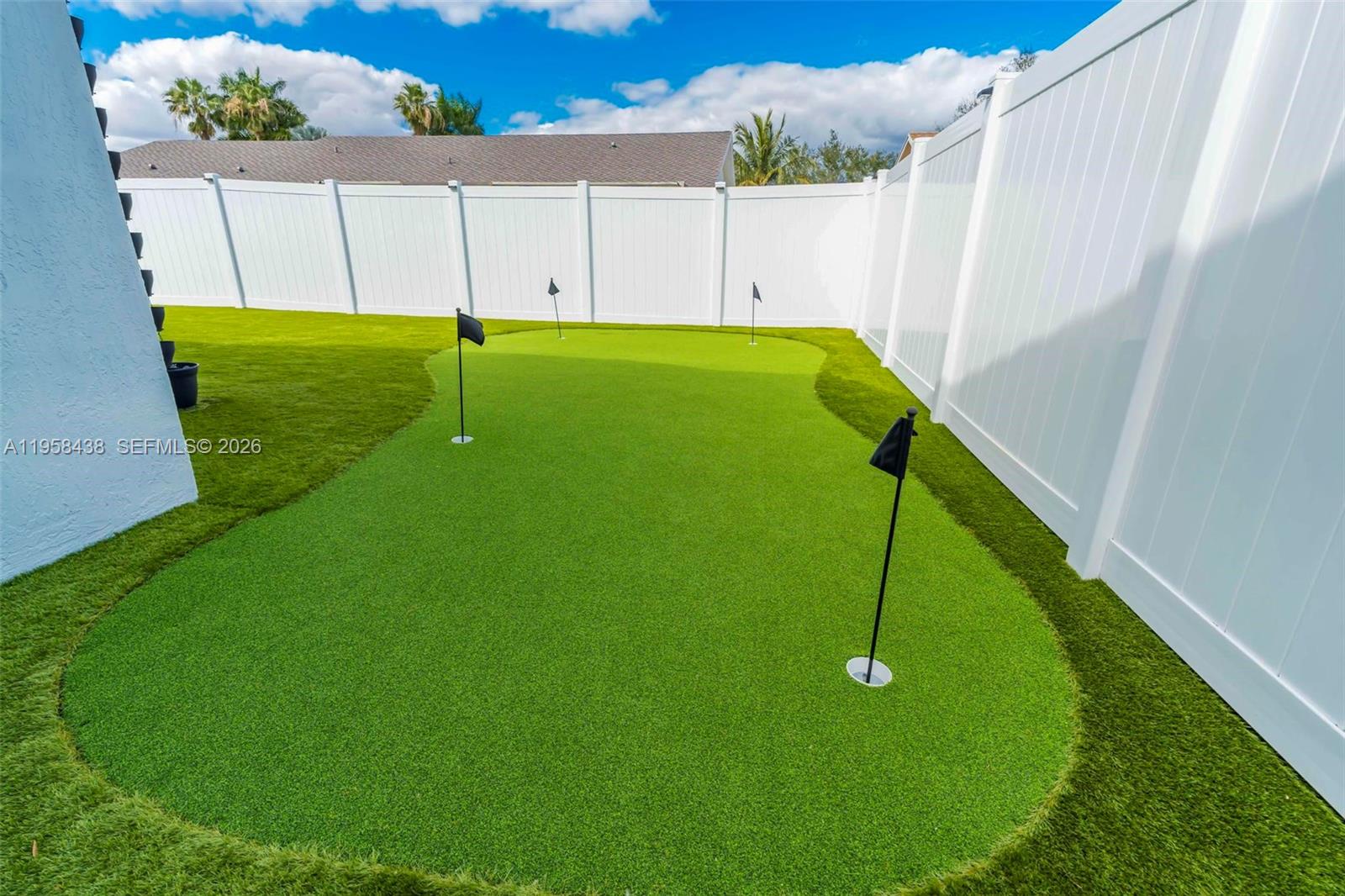 PASADENA AT CHAPEL TRAIL - Residential