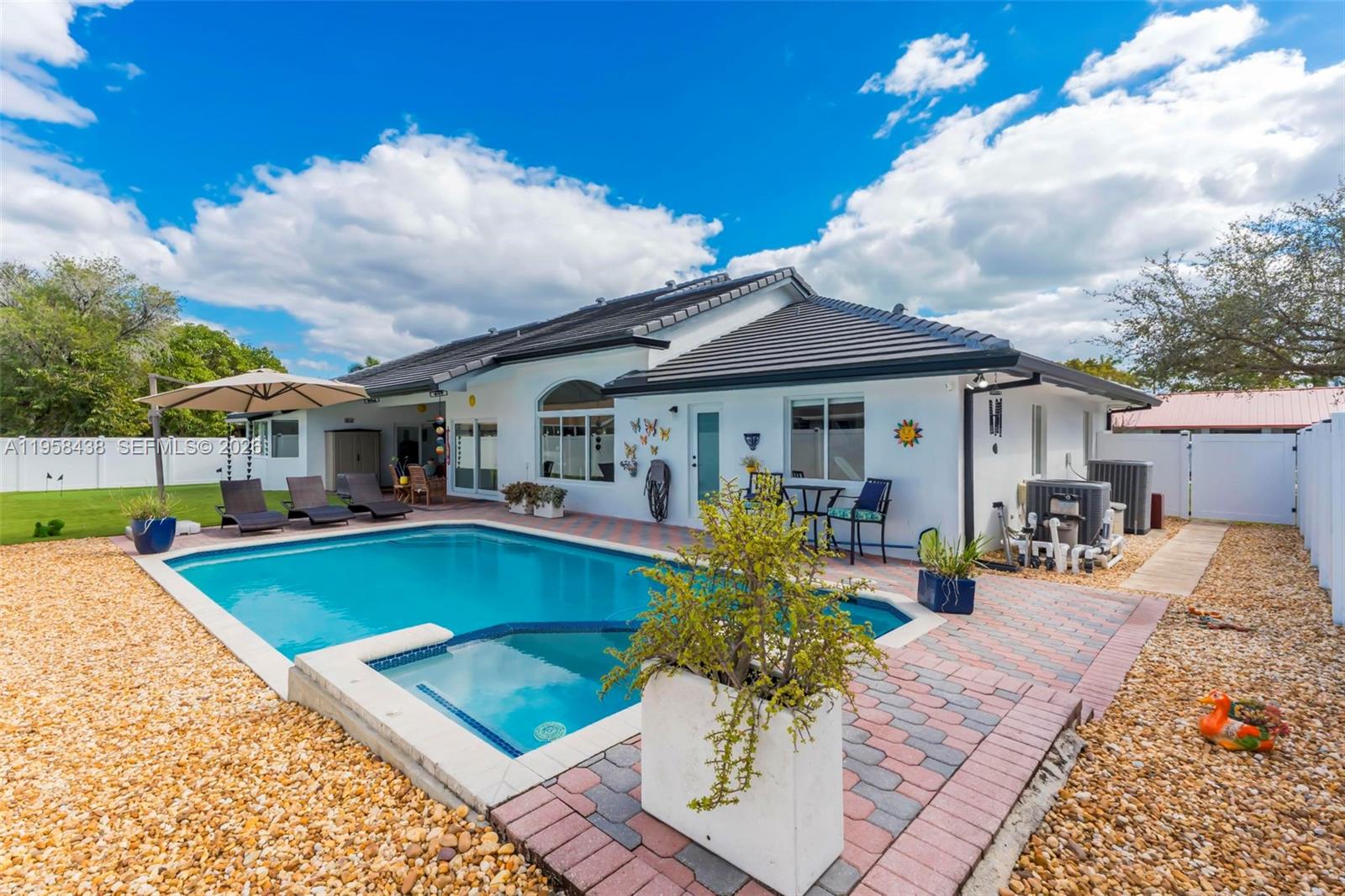 PASADENA AT CHAPEL TRAIL - Residential