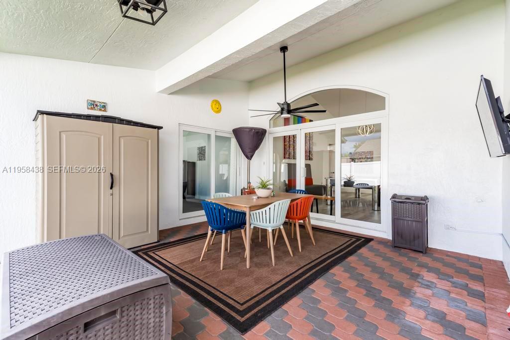 PASADENA AT CHAPEL TRAIL - Residential