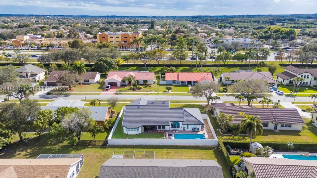 PASADENA AT CHAPEL TRAIL - Residential