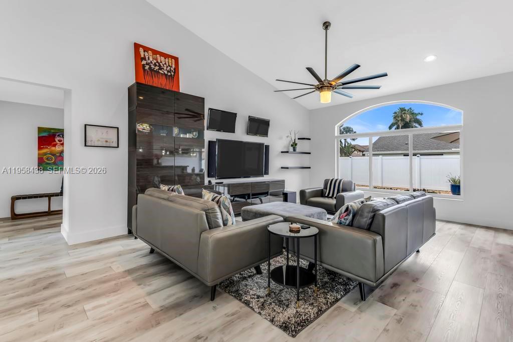 PASADENA AT CHAPEL TRAIL - Residential