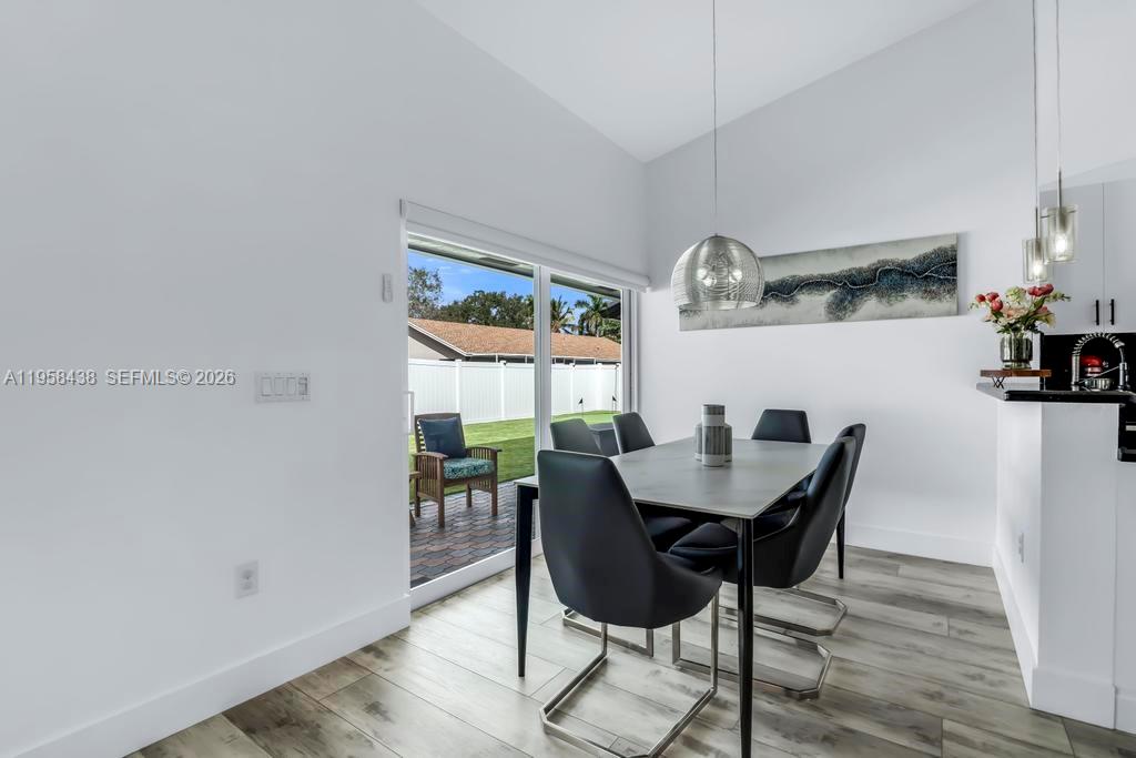 PASADENA AT CHAPEL TRAIL - Residential