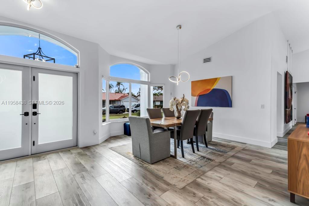 PASADENA AT CHAPEL TRAIL - Residential