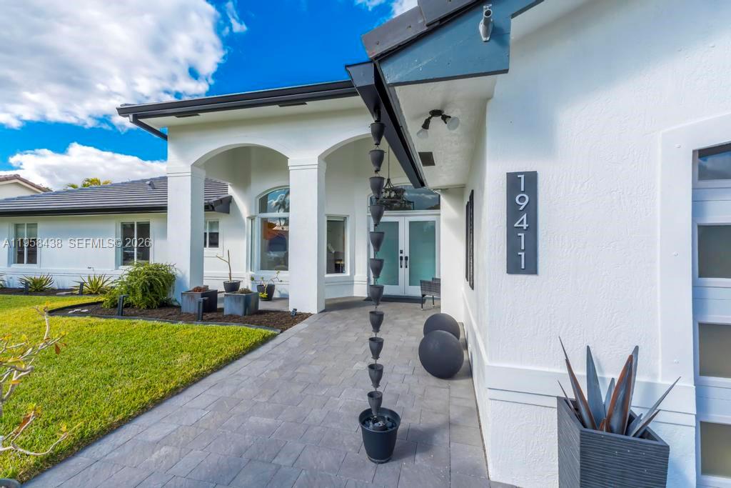 PASADENA AT CHAPEL TRAIL - Residential