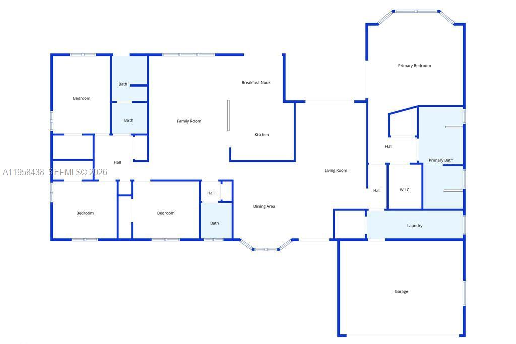 PASADENA AT CHAPEL TRAIL - Residential