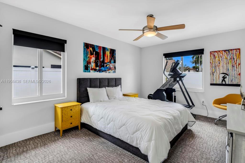 PASADENA AT CHAPEL TRAIL - Residential