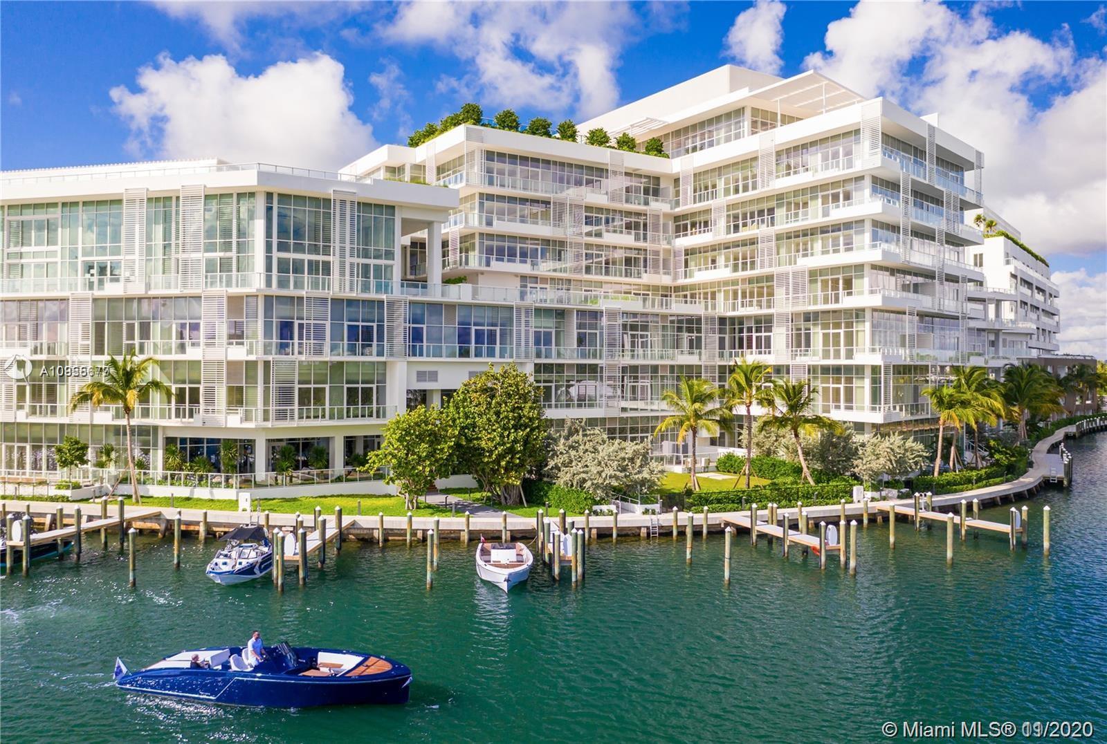 The Ritz-Carlton - Residential