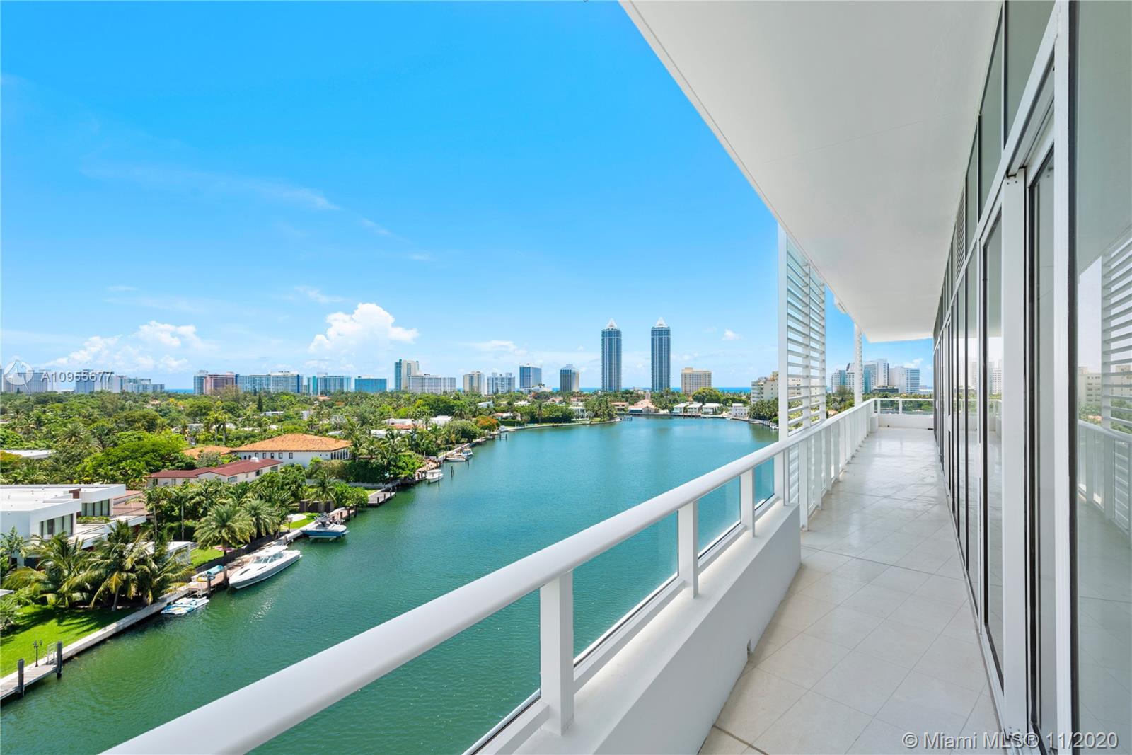 The Ritz-Carlton - Residential