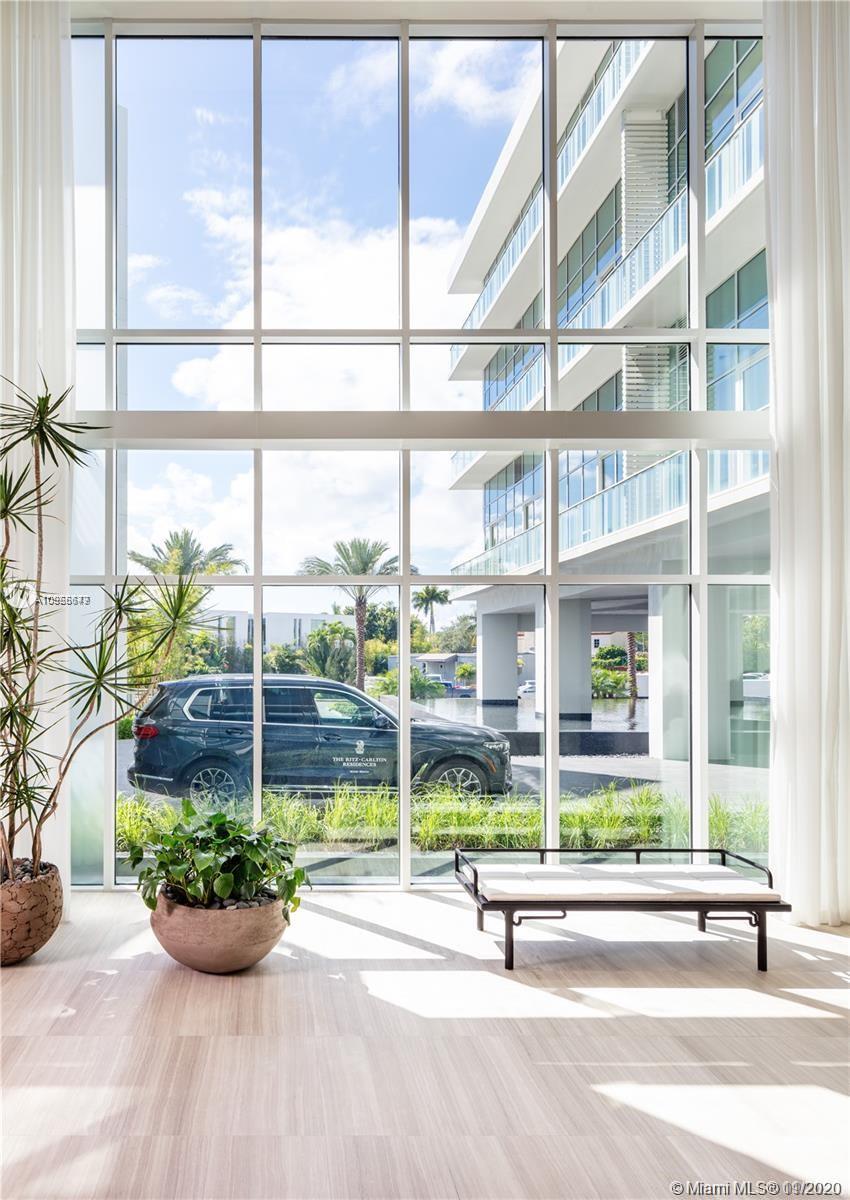 The Ritz-Carlton - Residential