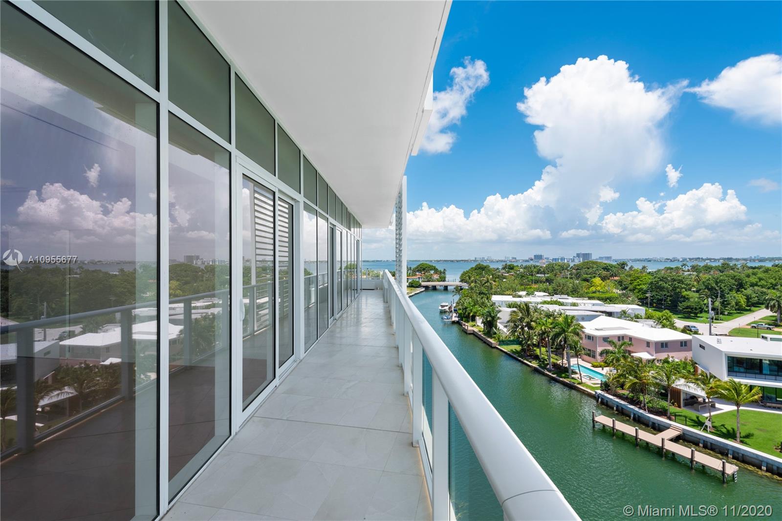 The Ritz-Carlton - Residential