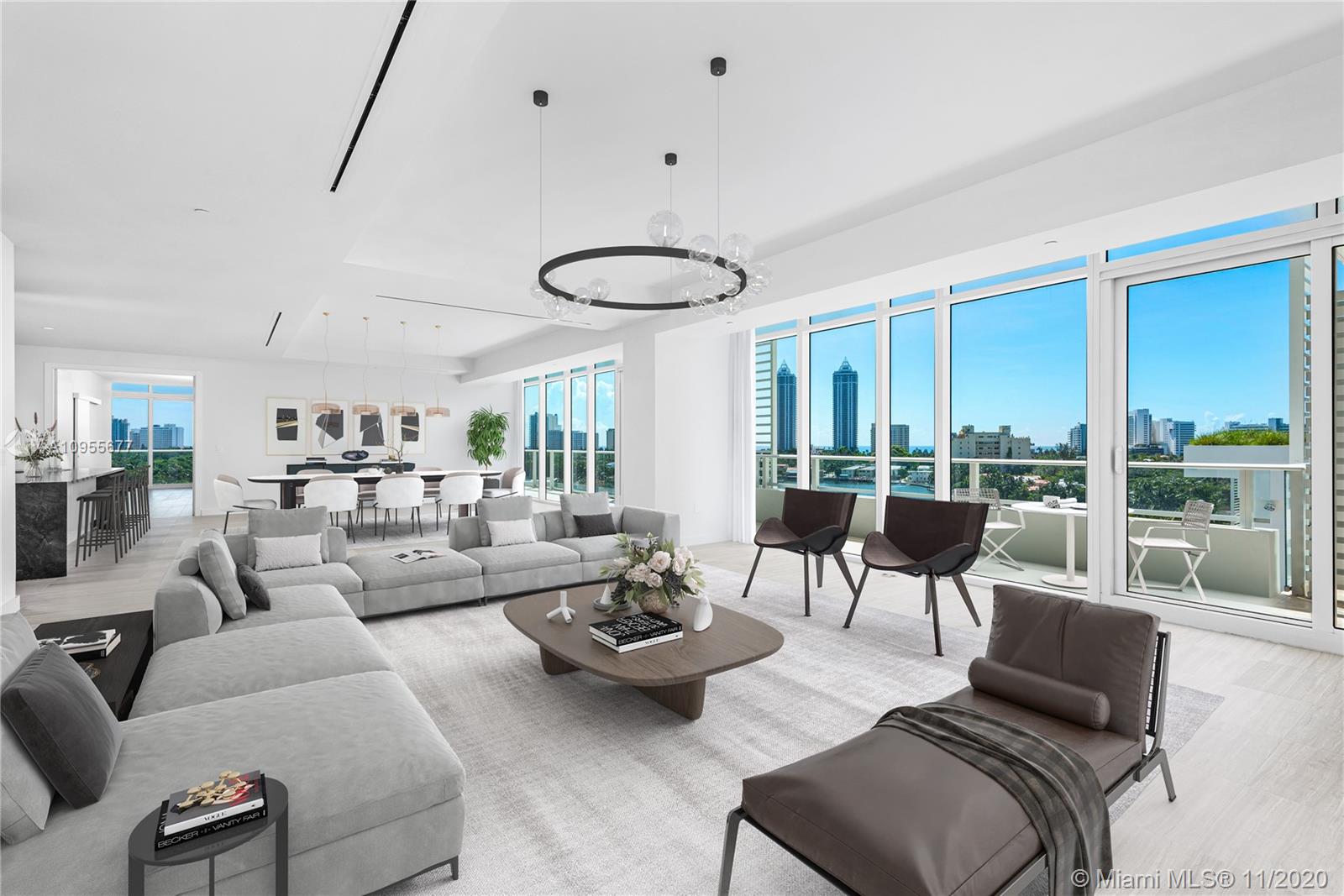 The Ritz-Carlton - Residential