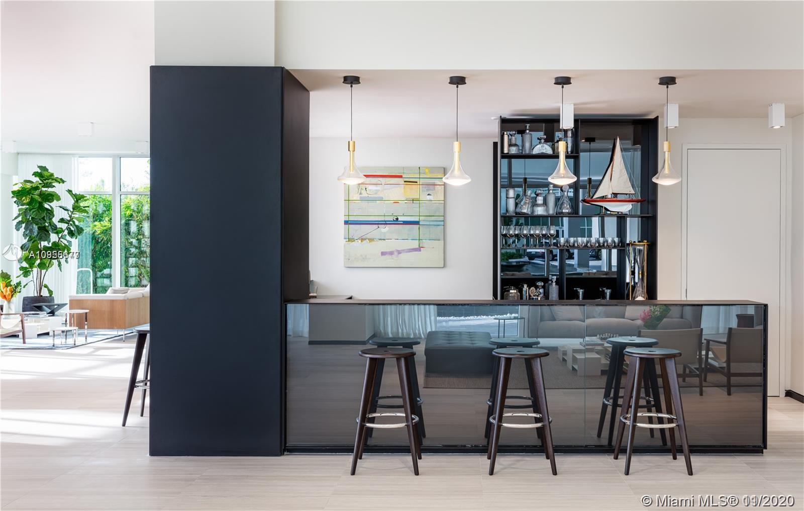 The Ritz-Carlton - Residential