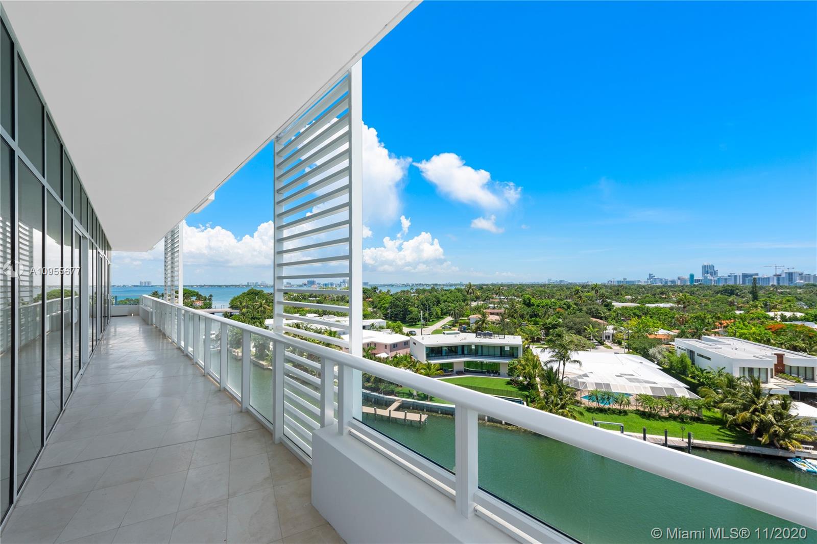 The Ritz-Carlton - Residential