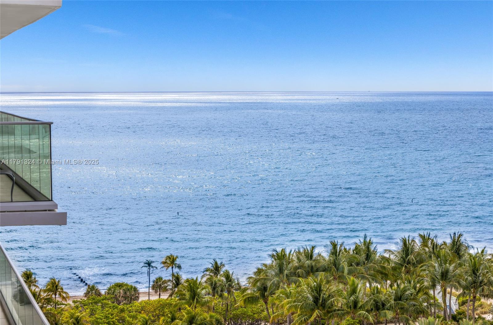 BALMORAL CONDO - Residential