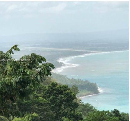 PLAYA JACKSON SAMANA
